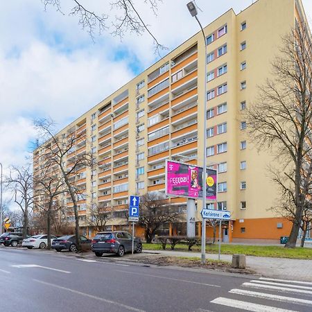 Elegant Apartment In The Centre Of Gdynia By Noclegi Renters Esterno foto