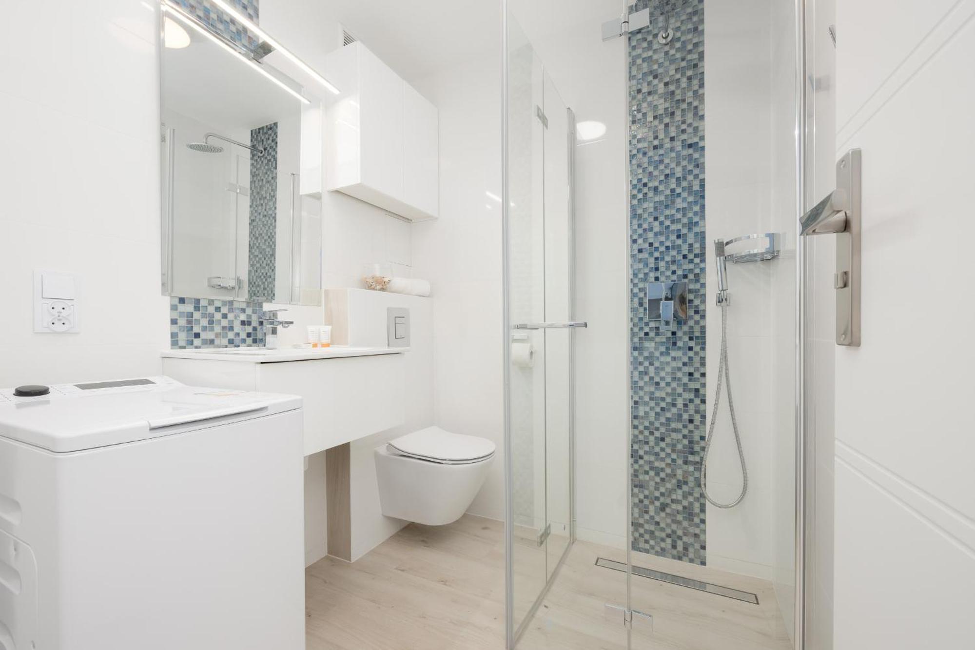 Elegant Apartment In The Centre Of Gdynia By Noclegi Renters Esterno foto